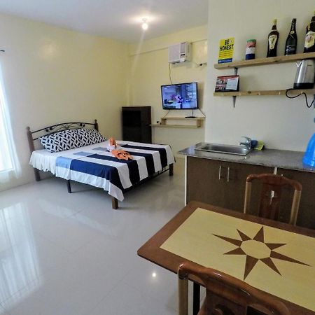 R & D Island Lodge Santa Fe  Exterior foto