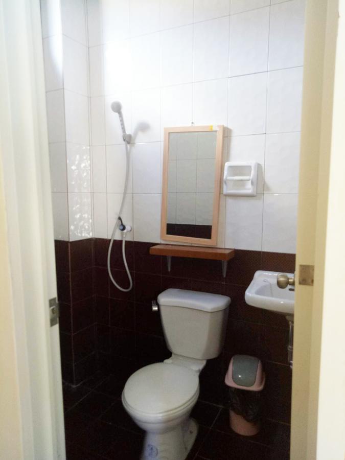 R & D Island Lodge Santa Fe  Zimmer foto