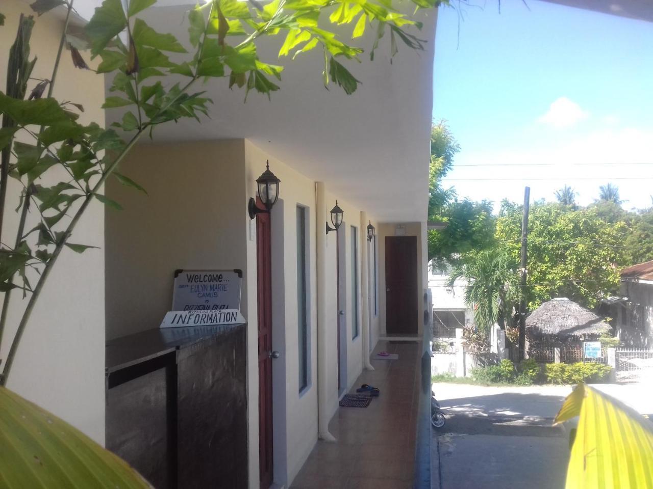 R & D Island Lodge Santa Fe  Exterior foto