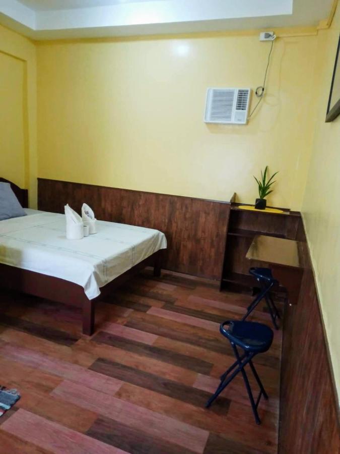 R & D Island Lodge Santa Fe  Exterior foto